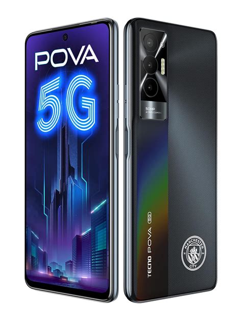 tecno pova 20 pro 5g