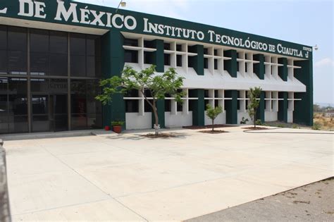 tecnologico nacional de mexico campus cuautla