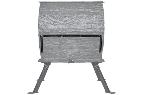 tectonic deer feeder defender kit