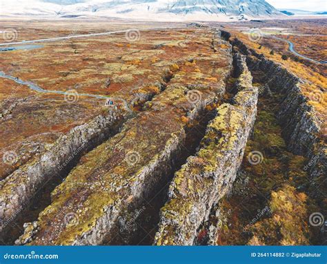 tectonic plates Iceland