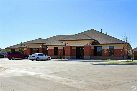 Tecumseh Rd Norman Ok