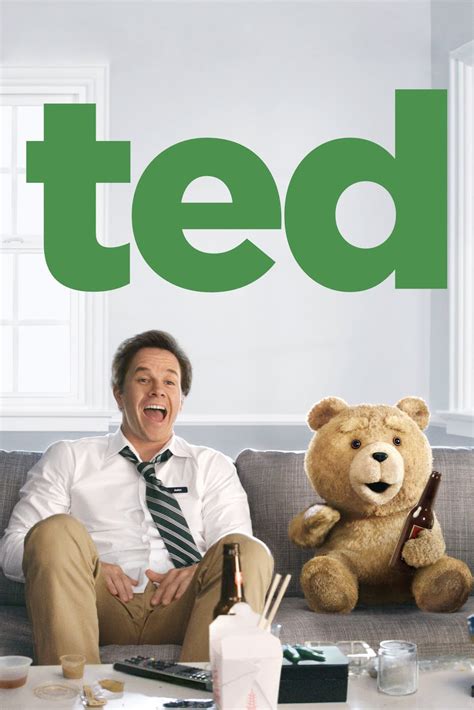 Ted Full Movie Free – Enjoy The Hilarious Adventure In 2023