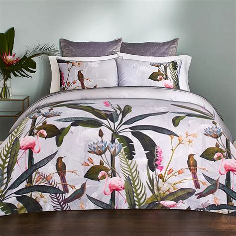 Ted Baker Bedding Pistachio