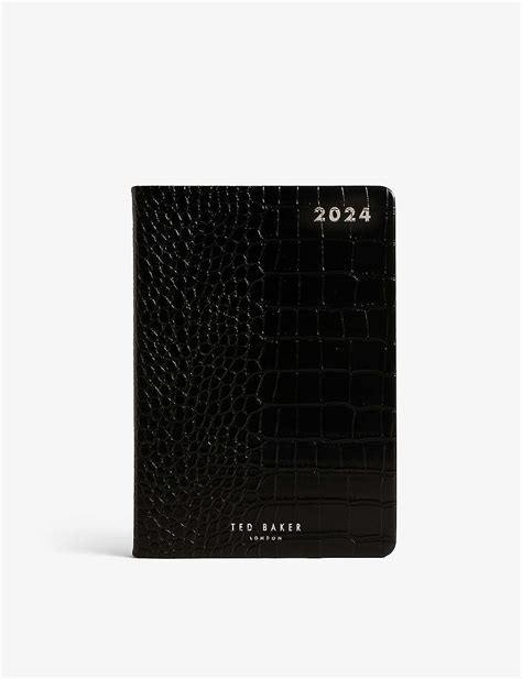 Ted Baker Diary Planner