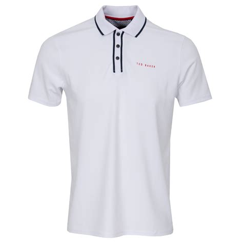 Ted Baker Golf Shirts