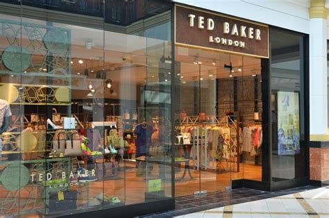 ted baker london in king of prussia