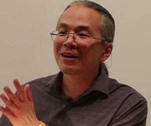 ted chiang personal life