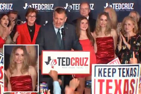 Ted Cruz Daughters School Houston