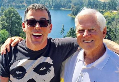 View Ted Glover Net Worth 2023