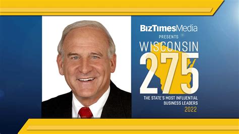 Ted Kellner Wisconsin