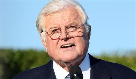 ted kennedy for president 2024