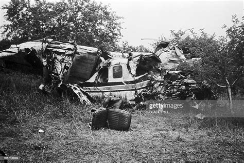 ted kennedy plane crash 1964