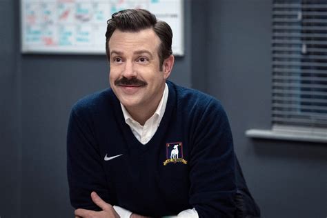 ted lasso