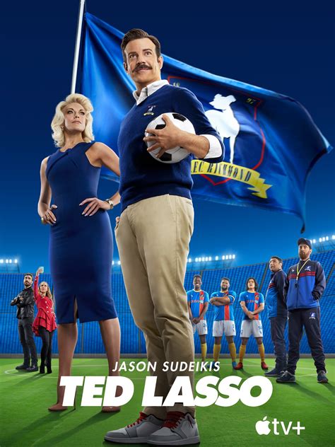 ted lasso episode 14
