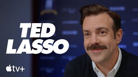 ted lasso on youtube