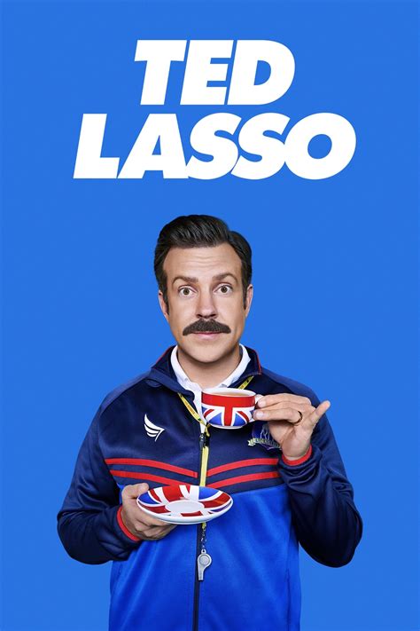 ted lasso true story