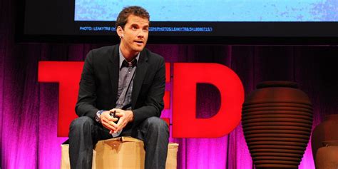 ted talks about finance