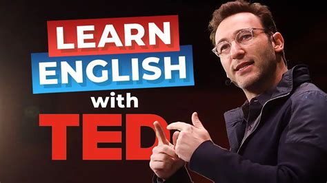 ted talks english youtube