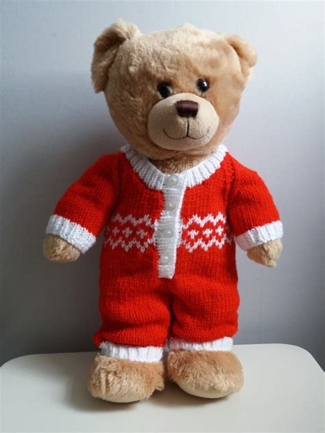 Teddy Bear Clothes. 16 Teddy Bear Dress Fits BGR Bears Fits Etsy