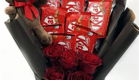 Send Teddy bear with chocolate basket Online | Free Delivery | Gift Jaipur