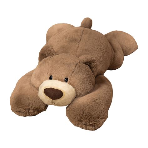 Teddy Bear Plush Throw