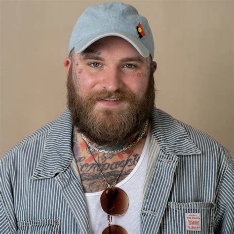 Teddy Swims Age: Mystery Unveiled