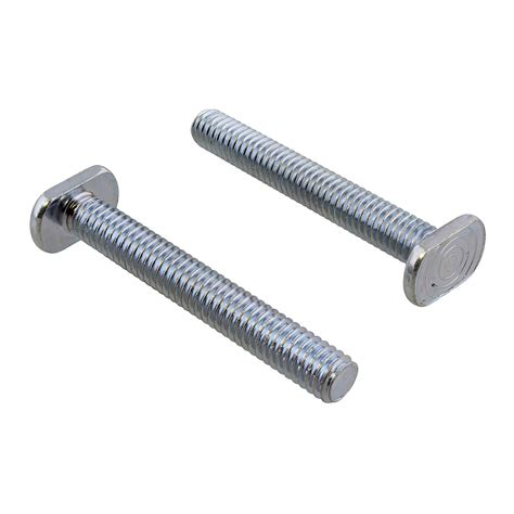 Tee Handle Bolts