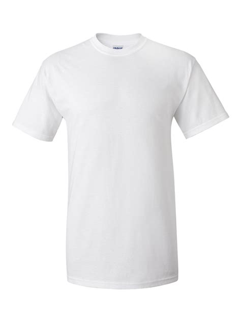 tee shirts white