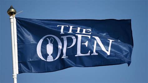tee times open championship