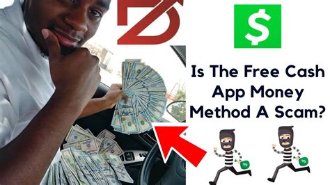 Teejayx6 2021 Cash App Method Cash App Email 🔴 YouTube How to