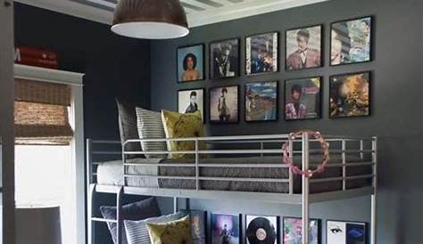 Teen Boys Bedroom Decor Room Ideas Design Dazzle