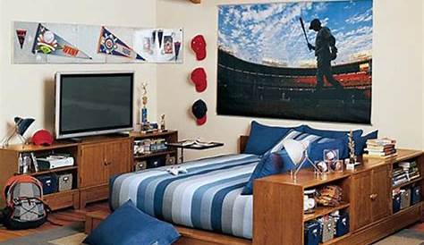 Teen Boys Bedroom Set Great Idea 25 Incredible Boy Design That Will