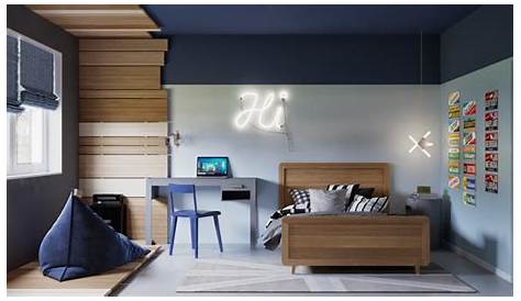 Teen Boys Bedrooms Houzz Best Bedroom Designs Ideas To Cheer ager39 Cool