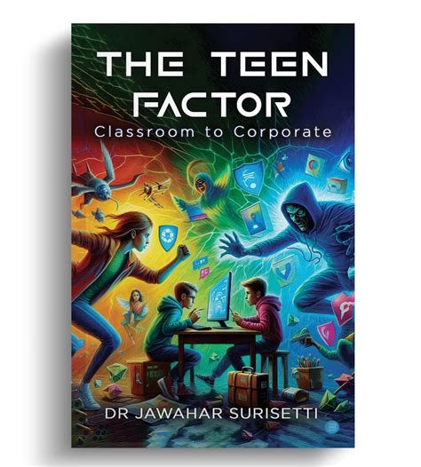teen factor