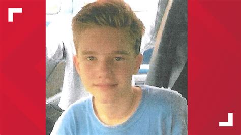 teen missing from simpsonville south carolina
