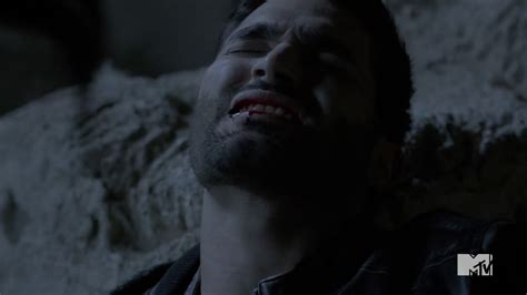 teen wolf derek death