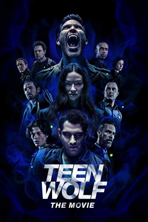 teen wolf movie 2023 release date