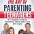 teenage parenting book
