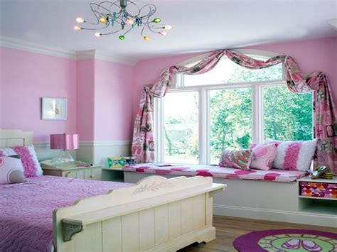 50 Cute Teenage Girl Bedroom Ideas How To Make a Small