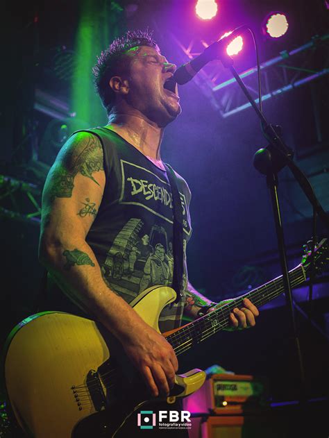 teenage bottlerocket at sala nazca