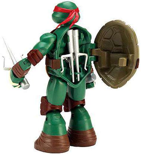 teenage mutant ninja turtles 2012 toy