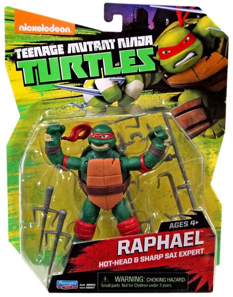 teenage mutant ninja turtles nickelodeon toys