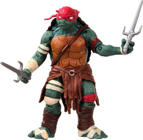 teenage mutant ninja turtles toys amazon