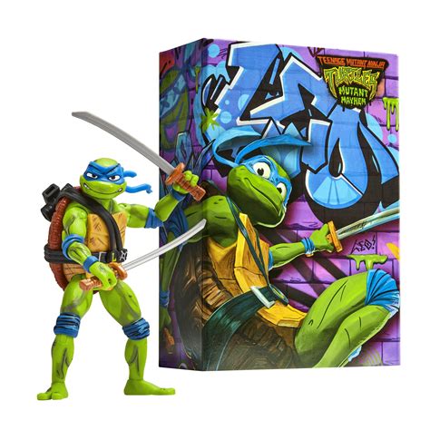 teenage mutant ninja turtles toys walmart