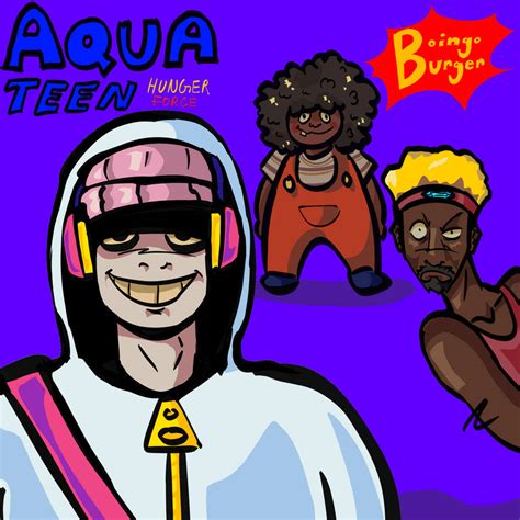 teens aqua