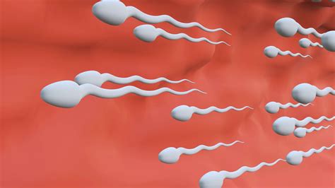 teens filled sperm