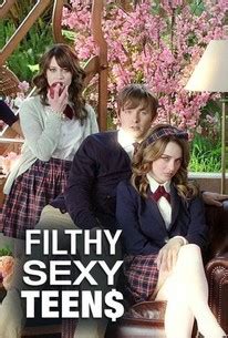 teens filthy