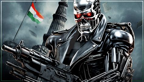 teens india terminator