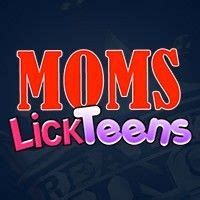 teens moms 12 lick