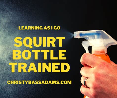 teens trained to squirt
